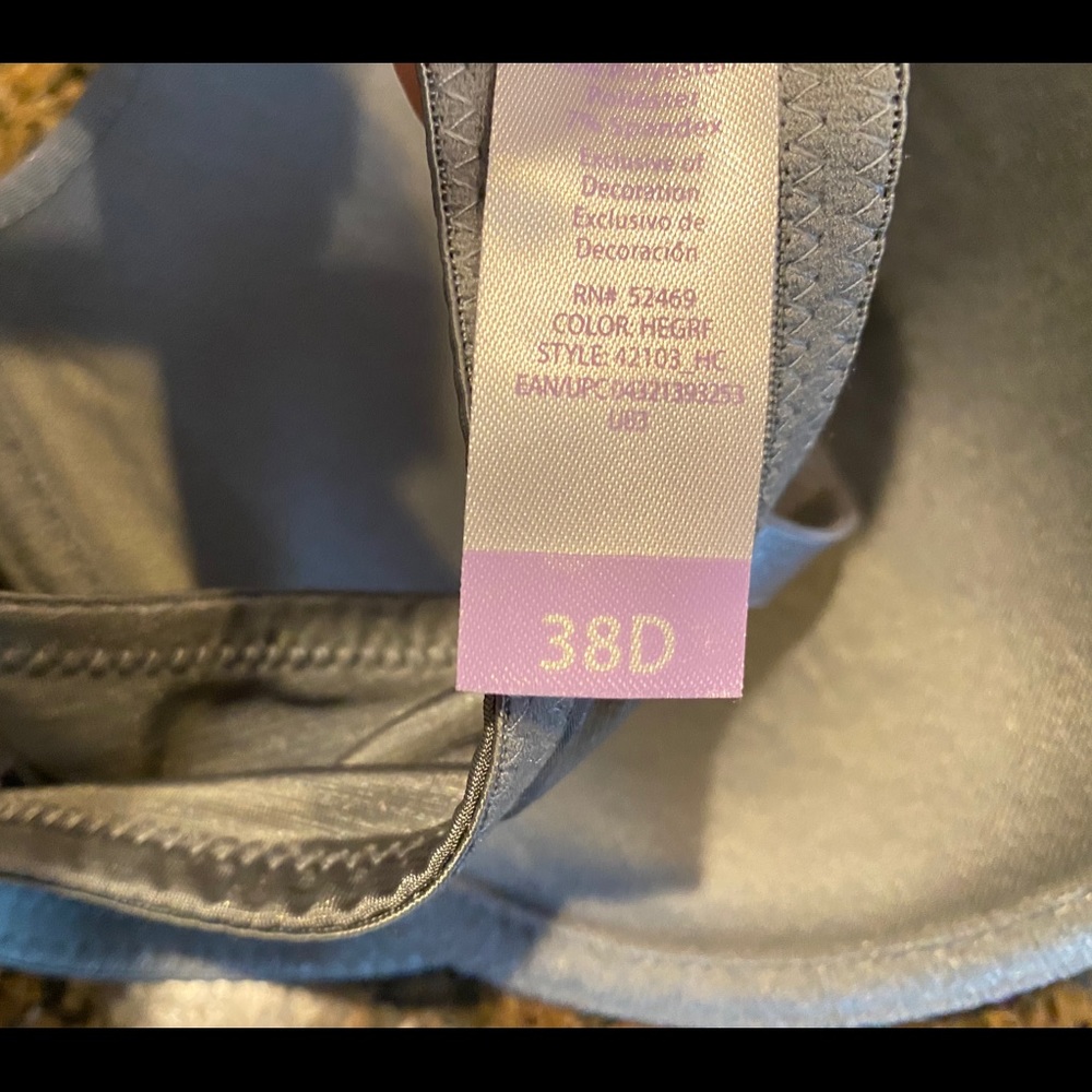 Bra - Picture 6 of 7